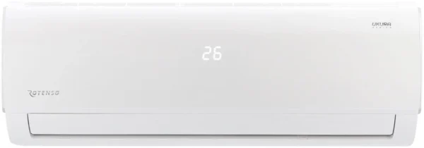 klimatyzator pokojowy rotenso ukura z wifi u26xi jednostka w 9b01fec6f74e4a6c9414aadae2ac7c03