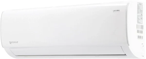 klimatyzator pokojowy rotenso ukura z wifi u26xi jednostka w db42b28f1000402fbc97cd1c22e85f51