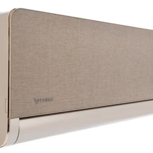 klimatyzator pokojowy rotenso versu cloth caramel vcc26xi je 113844283b8c47389600ed7fb7e7f194