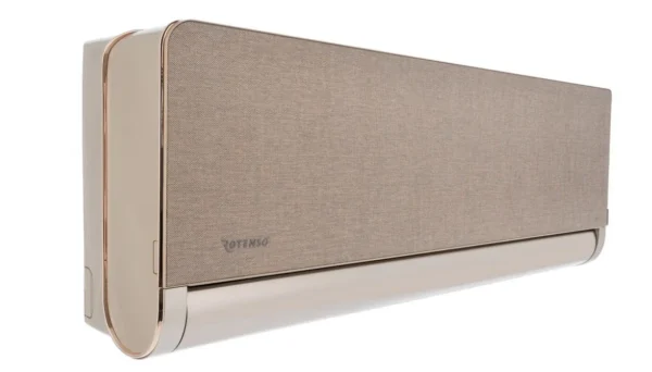 klimatyzator pokojowy rotenso versu cloth caramel vcc50xi je 001460a1677e469f82f83126d3dc44c2