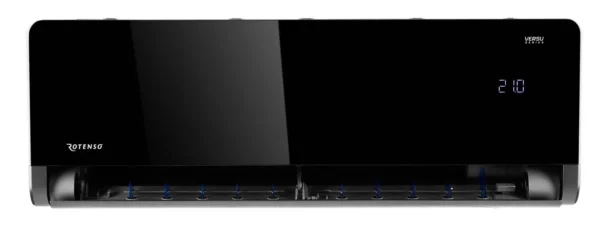 klimatyzator pokojowy rotenso versu mirror vm50xi jednostka 0c1e4de04fce45b39a565fbb96c536f0
