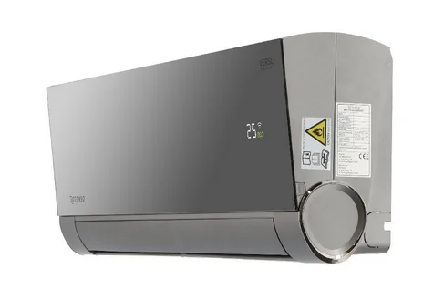 klimatyzator pokojowy rotenso versu mirror z wifi vm26xi jed d75ee3ba7751487a8c1c1358b481e033