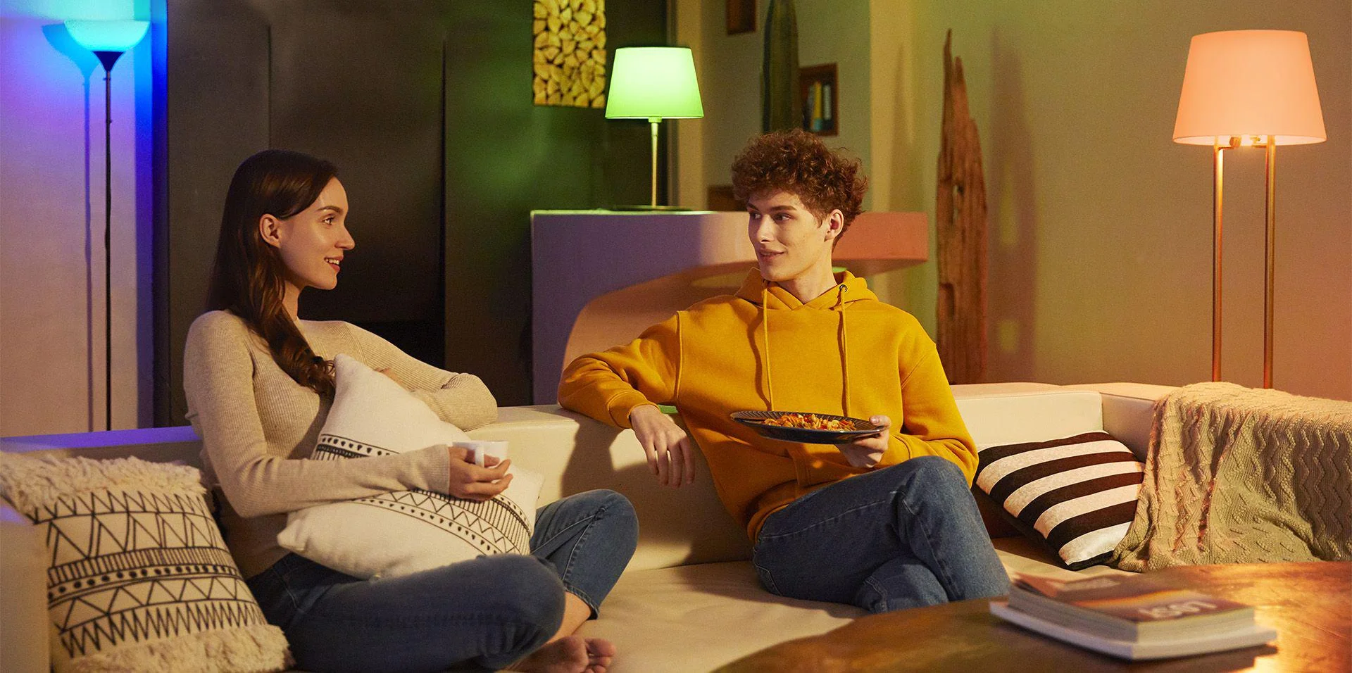 Xiaomi Mi Smart LED Bulb Essential - żarówka dopasowana do wszystkich potrzeb Twoich i Twoich bliskich!