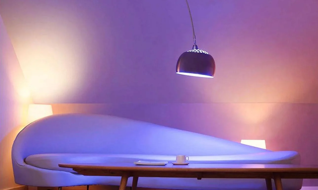 Inteligentna żarówka Xiaomi Mi Smart LED Bulb Essential - ciesz się żywymi kolorami i czadowym trybem FLOW