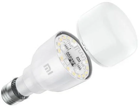 Żarówka Inteligentna Wi-Fi Xiaomi Mi Smart LED Bulb Essential RGBW