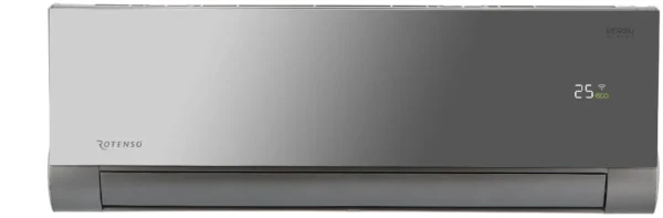 klimatyzator pokojowy rotenso versu mirror z wifi vm35xi jed 2427f3bb58504079a50dcdb705fd206f