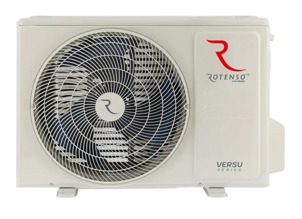 klimatyzator pokojowy rotenso versu pure vp50xo jednostka ze 3001984665414353b6a781b317114839