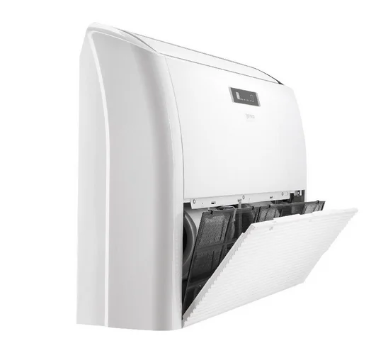 klimatyzator przypodogowo podsufitowy rotenso jato j100xi je 67cacd79b30545308be7d7a751a46cd6