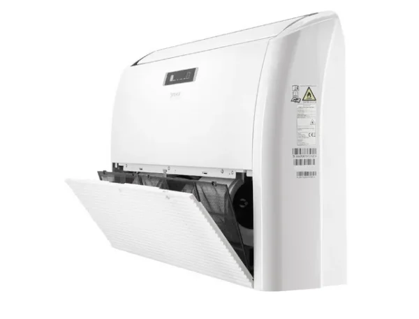 klimatyzator przypodogowo podsufitowy rotenso jato j140xi je fc931be5cd8040acaaecef013d166d7b