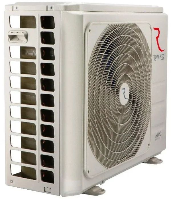 klimatyzator rotenso hiro s line h100xm4 multi agregat 168e80b146b744f89cb02bb5298957a7