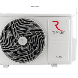 klimatyzator rotenso hiro s line h50xm2 multi agregat f09085daba084d95a93e80f9497fbb8a