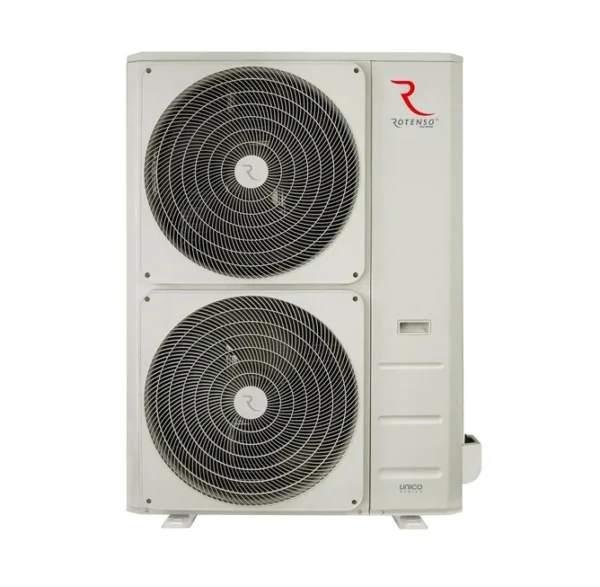 klimatyzator rotenso unico uo160xo jednostka zewnetrzna cdf1c439bce3483998584d3763715cf0