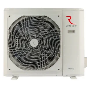 klimatyzator rotenso unico uo90xo jednostka zewnetrzna 6e2ecc3f63334947897263af33befbb3