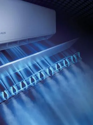 INNOWACYJNY SYSTEM NAWIEWU