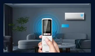 Nowy sterownik bezprzewodowy