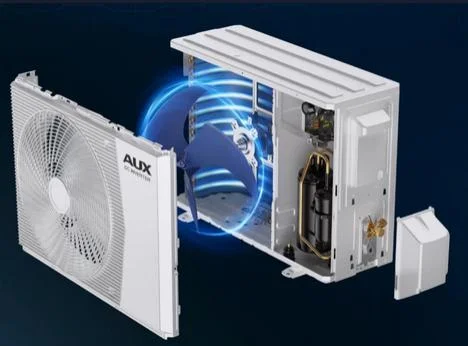 NOWA JEDNOSTKA ZEWNĘTRZNA