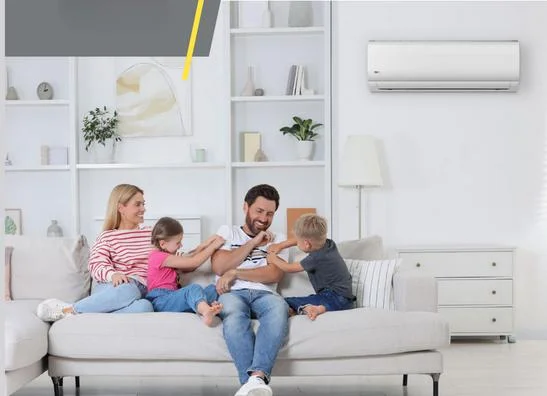 Klimatyzator Split, Pompa ciepła powietrze - powietrze Noxa Cool SCO-35B-1F