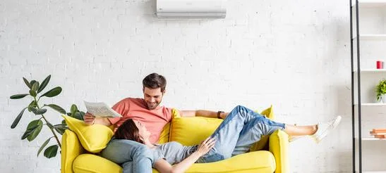 Klimatyzator Split, Pompa ciepła powietrze - powietrze Noxa Cool SCO-35B-1E