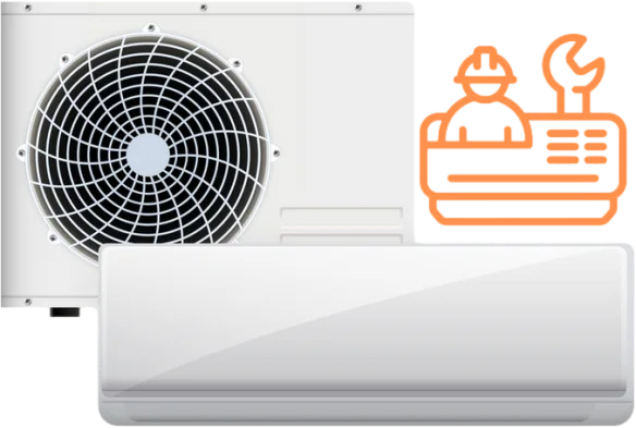 klimatyzator split pompa ciepa powietrze powietrze rotenso 18f047e9f98f46fc9707484087d53c8c