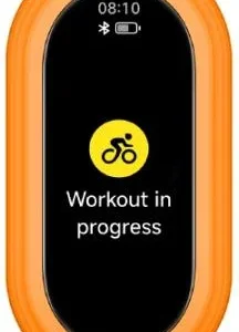 klips xiaomi smart band 9 running clip 8e607cf2418c49b6b28688240876f4aa