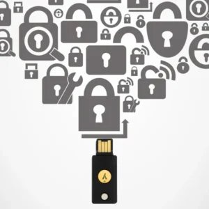 klucz sprzetowy yubico security key nfc by yubico usb a b9bcfd158e09463d8e79c4097b094e04