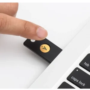 klucz sprzetowy yubico security key nfc by yubico usb a ef27813a49d64818b2ac8418d2144368