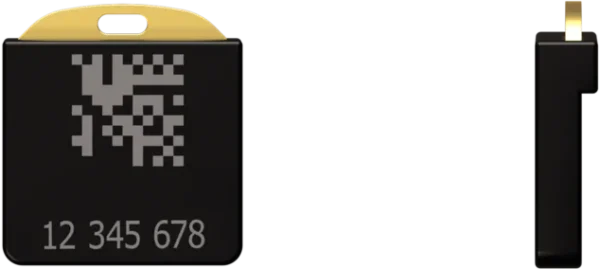 klucz sprzetowy yubico yubikey 5 nano u2f fido 0b5463a3af864d8cb04721bcf2d98d11