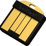 klucz sprzetowy yubico yubikey 5 nano u2f fido 366834cf8a464d94a4e71484b81e3503