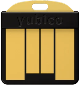 klucz sprzetowy yubico yubikey 5 nano u2f fido e18ea7770fcd45e78102b5583fb72802