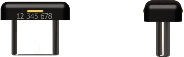 klucz sprzetowy yubico yubikey 5c nano u2f fido d99e0463c84646f585dc5f315ef65a9f