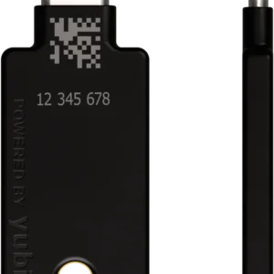 klucz sprzetowy yubico yubikey 5c nfc u2f fido 3766b9322ec14bbdb9c29c380bbe329d