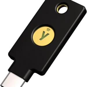 klucz sprzetowy yubico yubikey 5c nfc u2f fido 6b6eb1fe974445d19abe190152e26767