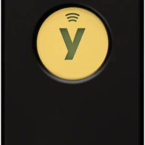klucz sprzetowy yubico yubikey 5c nfc u2f fido c0dedc39fc3842f69eed7eea2907b078