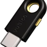 klucz sprzetowy yubico yubikey 5c u2f fido 715d8fa6bb63449eaf8ba9da774e7543