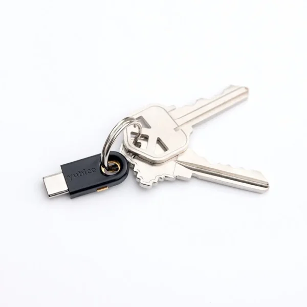 klucz sprzetowy yubico yubikey 5c u2f fido ad65e2075187454299f7aa3129b5dfa1