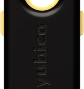 klucz sprzetowy yubico yubikey 5c u2f fido dcd4b1f566b74a478c1f78a1c7cb30c3