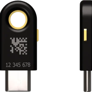 klucz sprzetowy yubico yubikey 5c u2f fido e8b8d98d31bd4a7cb2c22feed17a5ebb