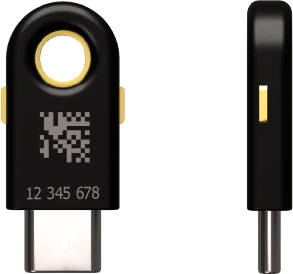 klucz sprzetowy yubico yubikey 5c u2f fido e8b8d98d31bd4a7cb2c22feed17a5ebb
