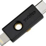 klucz sprzetowy yubico yubikey 5ci u2f fido e620bbadfead4682ae914220ca38879d