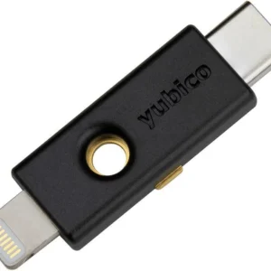klucz sprzetowy yubico yubikey 5ci u2f fido e620bbadfead4682ae914220ca38879d