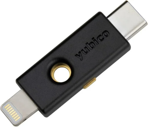 klucz sprzetowy yubico yubikey 5ci u2f fido e620bbadfead4682ae914220ca38879d