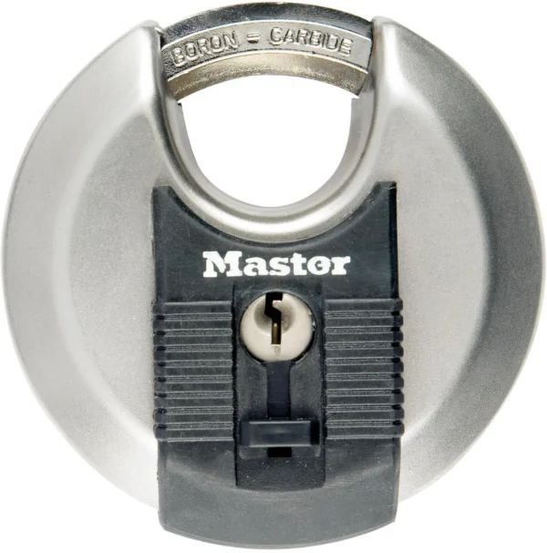 kodka tarczowa z kluczem master lock m40eurdcc 18f665d31421430692f230547a968047