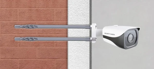 koek do mocowania na elewacji ebolt 12240 mm z gwintem wewne b10e7e61f0a44b05bf238edce6c565ee