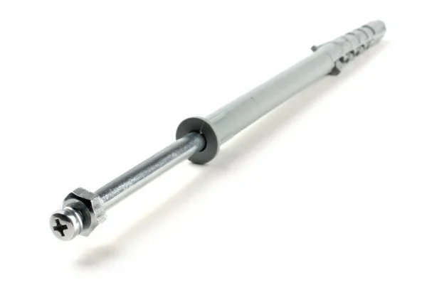 koek do mocowania na elewacji ebolt 12300 mm z gwintem wewne 075f44254e52418da325cb4b8d243e72