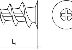 koek nylonowy w drn 23 driva 50szt worek 15ace977537046e49d769ab9f17509a3
