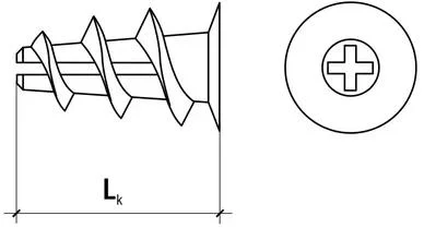 koek nylonowy w drn 23 driva 50szt worek 15ace977537046e49d769ab9f17509a3