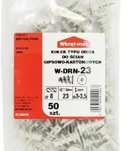 koek nylonowy w drn 23 driva 50szt worek 7e3436f44d804371947250f042b592f2