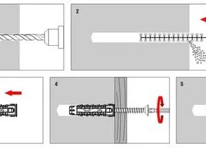 koek uniwersalny 6x3050 wkret z bem stozkowym karton sfxp 06 705930372d6946448a7b23776b02464a
