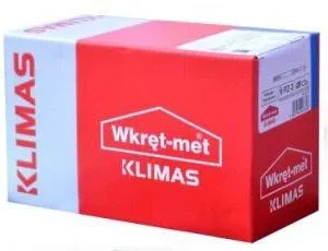 koki szybkiego montazu sm 06040 6 x 40 200szt e6791526496b47d8b5302a79304faf5f