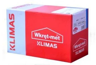 koki szybkiego montazu sm 06040 6 x 40 200szt e6791526496b47d8b5302a79304faf5f